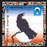 Image of Black Crowes - Greatest Hits 1990-1999: A Tribute To A Work In Progress... (Music CD)