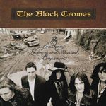 Image of Black Crowes - The Southern Harmony And Musical Companion (Music CD)