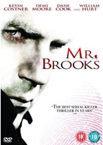 Image of Mr. Brooks (2007)