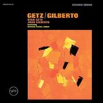 Image of Stan Getz - Getz/Gilberto (Music CD)