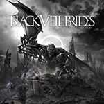 Image of Black Veil Brides - Black Veil Brides (Music CD)