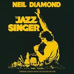 Image of Neil Diamond - Jazz Singer (Original Soundtrack) (Music CD)