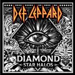 Image of Def Leppard - Diamond Star Halos (Music CD)