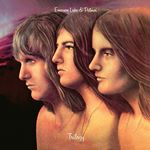 Image of Emerson, Lake & Palmer - Trilogy (Music CD)