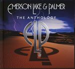 Image of Emerson, Lake & Palmer - Anthology (Music CD)
