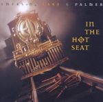 Image of Lake & Palmer Emerson - In the Hot Seat (2-CD) (Music CD)