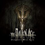 Image of The Raven Age - Darkness Will Rise (Music CD)