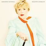Image of Marianne Faithfull - Negative Capability (Music CD)