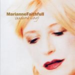 Image of Marianne Faithfull - Vagabond Ways (Music CD)