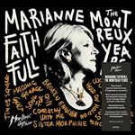 Image of Marianne Faithfull: The Montreux Years (Music CD)
