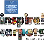 Image of Inspiral Carpets - The Complete Singles (Music CD)
