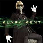 Image of Klark Kent - Klark Kent (Deluxe Edition Music CD)