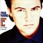 Image of Paul Young - From Time To Time - Singles Collection (Music CD)