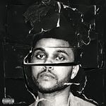 Image of The Weeknd - Beauty Behind the Madness (Music CD)