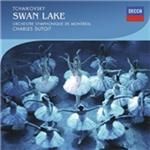 Image of Tchaikovsky: Swan Lake (Music CD)