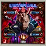 Image of Eminem - Curtain Call 2 (Music CD)