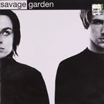 Image of Savage Garden - Savage Garden (Music CD)