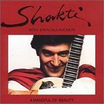 Image of Shakti With John McLaughlin - Handful Of Beauty (Music CD)