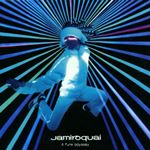 Image of Jamiroquai - A Funk Odyssey (Music CD)