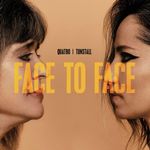 Image of Suzi Quatro & KT Tunstall - Face To Face (Music CD)