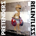 Image of Pretenders - Relentless (Music CD)