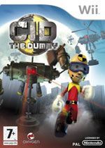 Image of CID the Dummy (Wii)