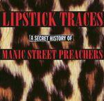 Image of Manic Street Preachers - Lipstick Traces (Music CD)