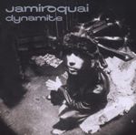 Image of Jamiroquai - Dynamite (Music CD)