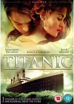 Image of Titanic (1997)