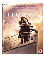 Image of Titanic (Blu-Ray)