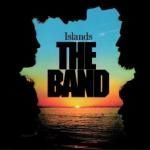 Image of The Band - Islands (Music CD)