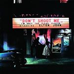 Image of Elton John - Dont Shoot Me Im Only The Piano Player (Music CD)
