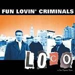 Image of Fun Lovin Criminals - Loco (Music CD)