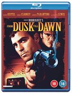 Image of From Dusk Till Dawn [Blu-ray]