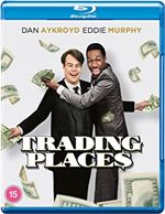 Image of Trading Places [Blu-ray]