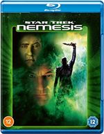 Image of Star Trek X: Nemesis (Blu-ray)