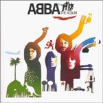 Image of ABBA - ABBA: The Album (Music CD)