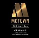 Image of Various Artists - Motown the Musical (Originals - The Classic Songs That Inspired the Broadway Show) (Music CD)