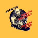 Image of Jethro Tull - Too Old To Rock n Roll: Too Young To Die! (Music CD)