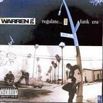 Image of Warren G - Regulate G Funk (Music CD)