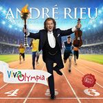 Image of André Rieu - Viva Olympia (Music CD)
