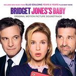 Image of Soundtrack - Bridget Jones's Baby [Original Motion Picture Soundtrack] (Original Soundtrack) (Music CD)