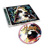 Image of Def Leppard - Hysteria (Music CD)