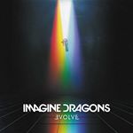 Image of Imagine Dragons - Evolve Deluxe Edition