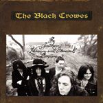 Image of The Black Crowes - The Southern Harmony And Musical Companion (Music CD)