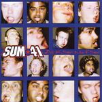 Image of Sum 41 - All Killer No Filler (Uk Version) (Music CD)
