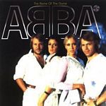 Image of ABBA - The Name Of The Game (Music CD)