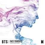 Image of Bts - Face Yourself (Music CD)