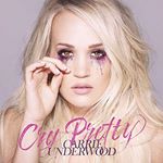 Image of Carrie Underwood - Cry Pretty (Music CD)