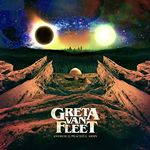 Image of Greta Van Fleet - Anthem Of The Peaceful Army (Music CD)